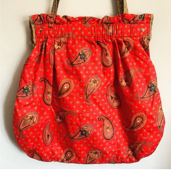 Vintage MaggiB Bag - Picture 3 of 3